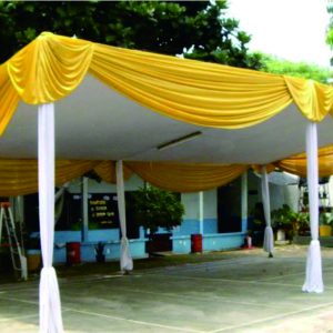 Tenda Plafon